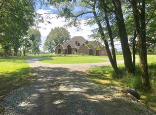 509 Dampeer Rd, Canton, MS 39046