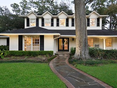 216 Merrie Way Ln, Houston, TX, 77024