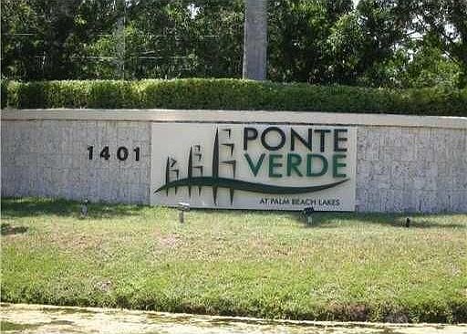 2nd image of 1401 Village Blvd APT 218