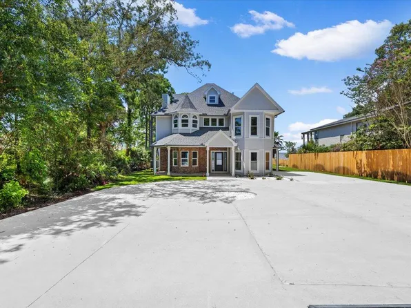 609 Calhoun Ave, Destin, FL 32541