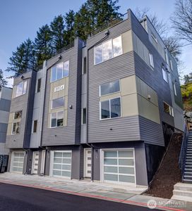 8904 NE 173rd Place #B, Bothell, WA, 98011