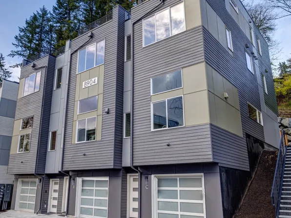 8904 NE 173rd Place #B, Bothell, WA 98011