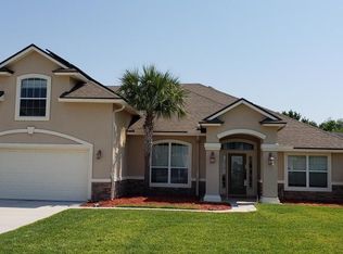 4861 Yacht Basin Dr, Jacksonville, FL 32225