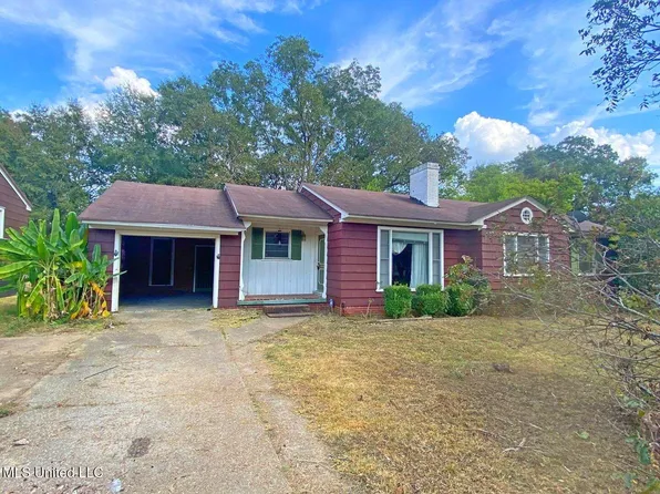 1022 Glenwood St, Jackson, MS 39209