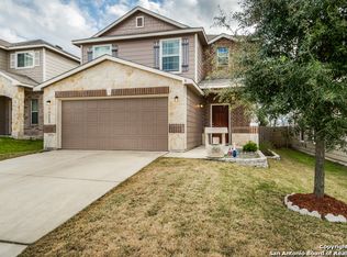 13022 Napoli Valle, San Antonio, TX 78253