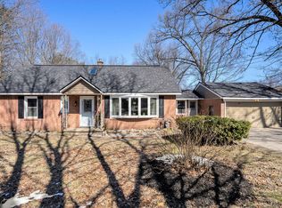 340 Starr Rd, Plainwell, MI 49080