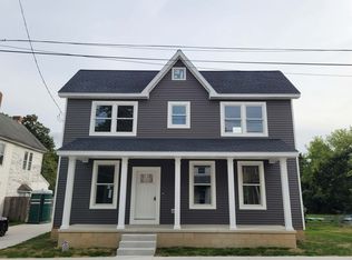 8 W David St, Frederica, DE 19946