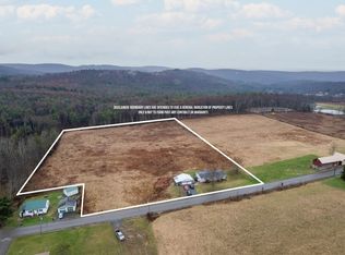 370 Riley Rd, Windsor, NY 13865