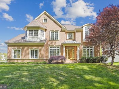 13781 Henry Pond Ct, Chantilly, VA, 20151