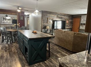 35146 Ew 1160 Rd, Earlsboro, OK 74840