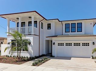 535 Hollowell Ave, Hermosa Beach, CA 90254