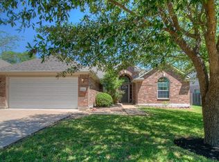 1710 Vintage Dr, Leander, TX 78641
