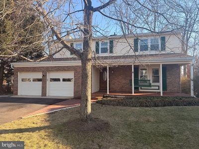 1731 Whitewood Ln, Herndon, VA, 20170
