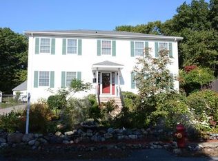 154 Beachview Ave, Malden, MA 02148