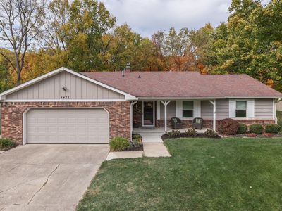 4478 Redman Dr, Greenwood, IN, 46142