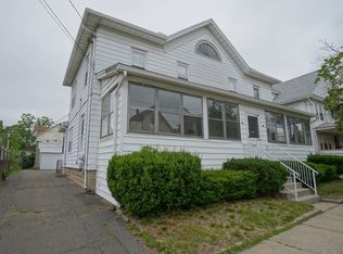 44 Mansfield St, Springfield, MA 01108