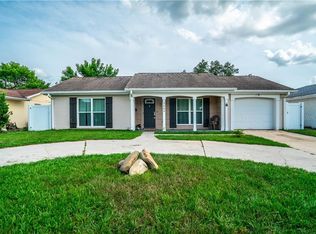 3802 Grayton Dr, New Port Richey, FL 34652