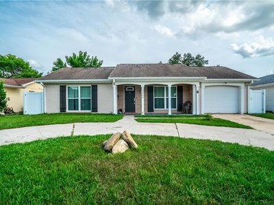 3802 Grayton Dr, New Port Richey, FL, 34652
