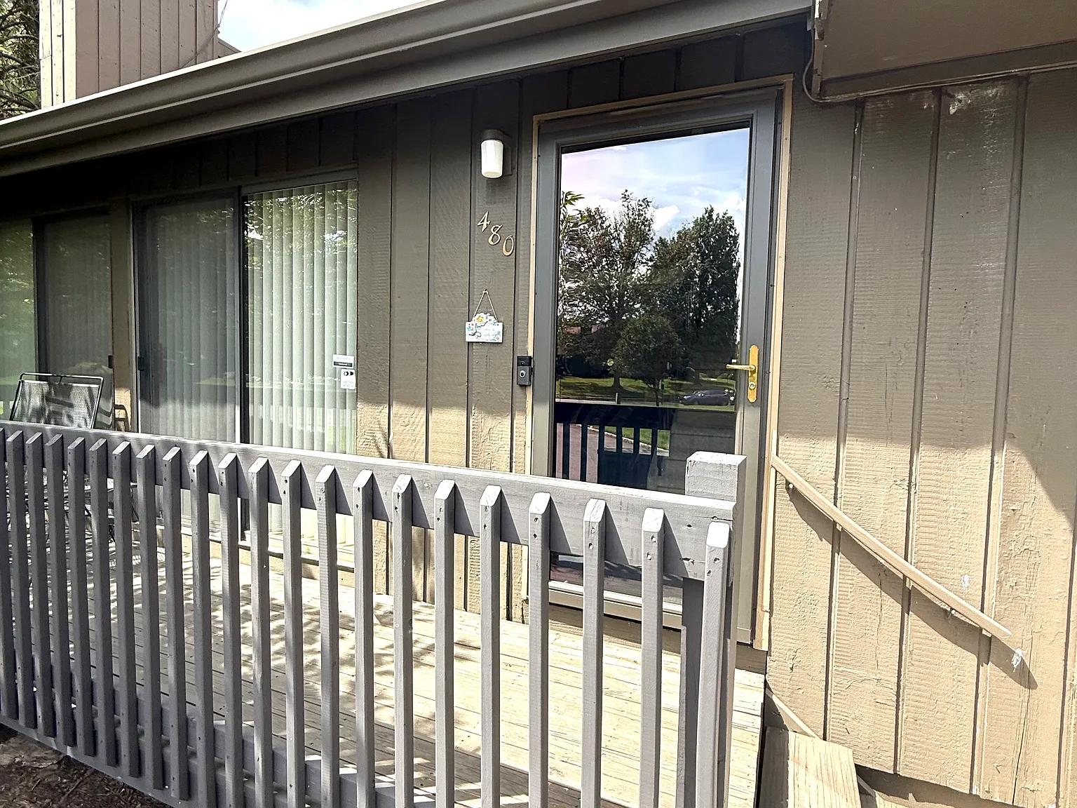 2 bed, 2.5 bath, 1604 sqft, $3,200 — Photo 2
