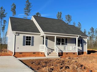 2985 Great Falls Hwy #1B, Blackstock, SC 29014