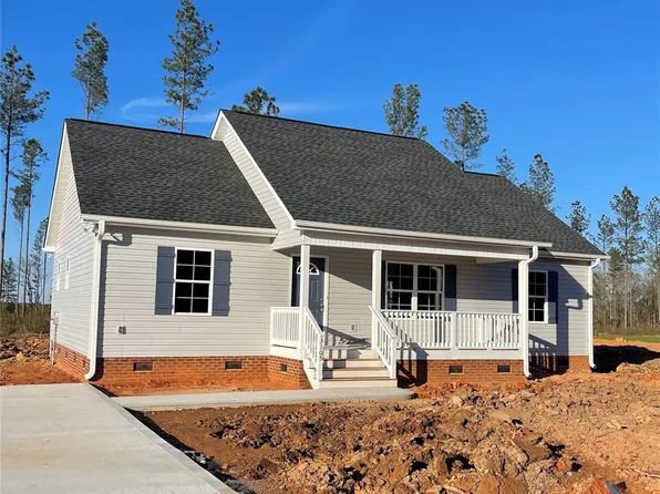2985 Great Falls Hwy #1B, Blackstock, SC 29014