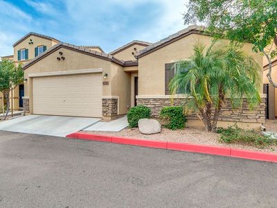 2565 E Southern Ave Unit 156, Mesa, AZ, 85204