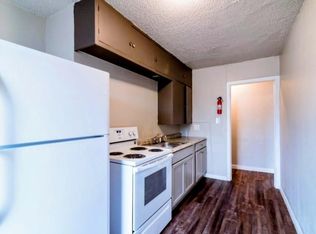 5327 Bell St Unit 7, Houston, TX 77023