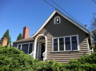 1524 NE 88th St, Seattle, WA 98115