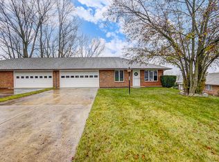 726 Grandview Dr, Springfield, OH