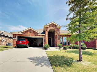 917 Hawthorne Rd, Anna, TX 75409