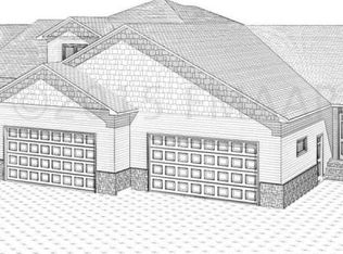 4256 Coventry Dr S, Fargo, ND 58104