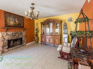 4637 Supreme Ct, Las Vegas, NV 89110