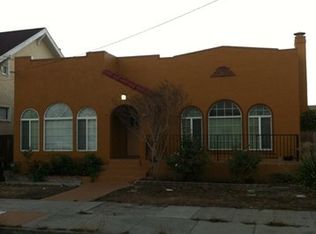 535 13th St, Richmond, CA 94801