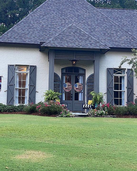 127 Indian Creek Blvd, Flowood, MS 39232 Zillow