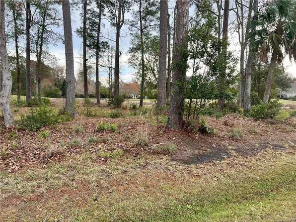 388 Oak Grove Island Dr, Brunswick, GA 31523