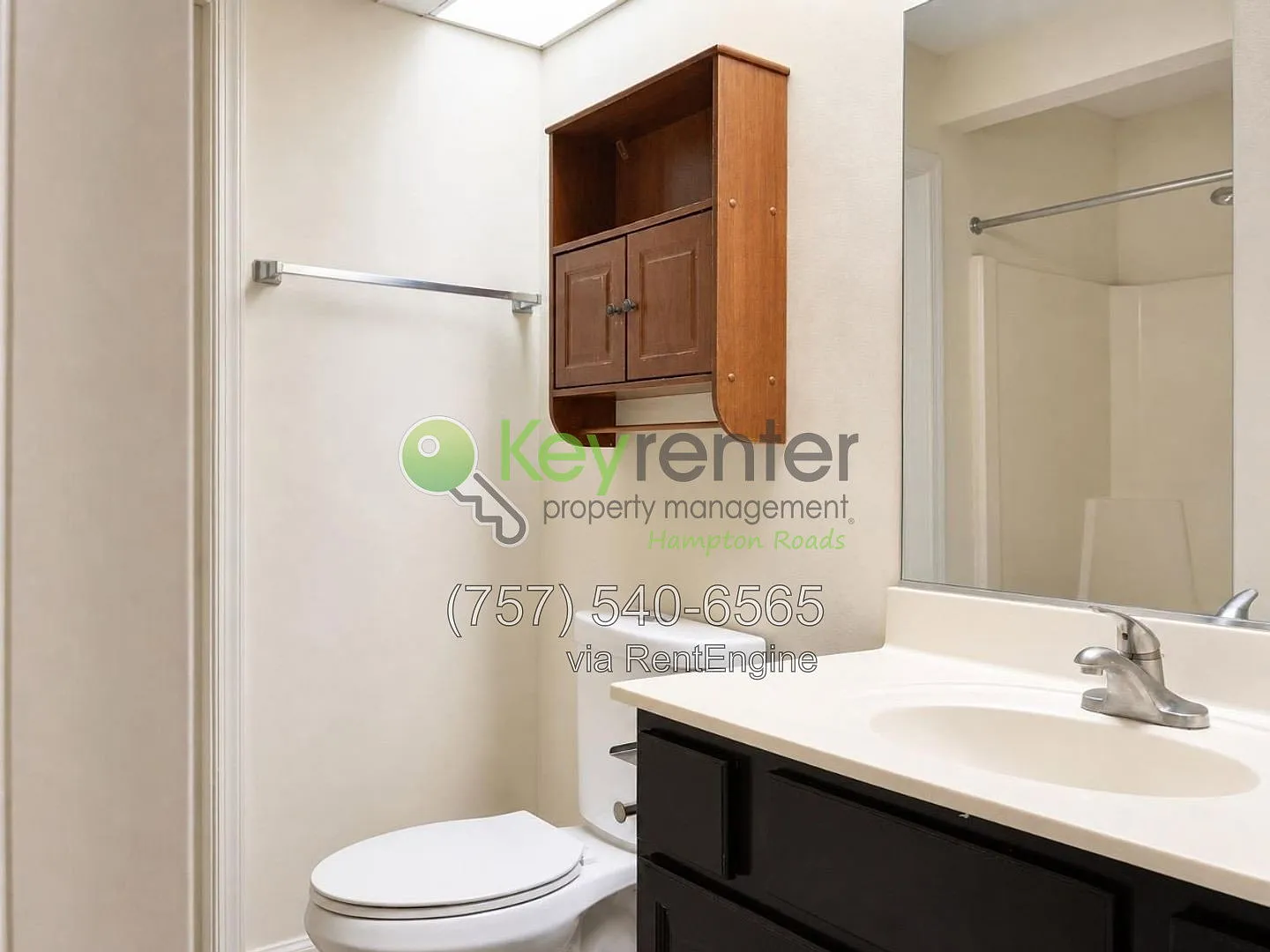2 bed, 2.5 bath, 1256 sqft, $1,795 — Photo 3