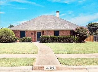 3104 Comanche Trl, Plano, TX 75074
