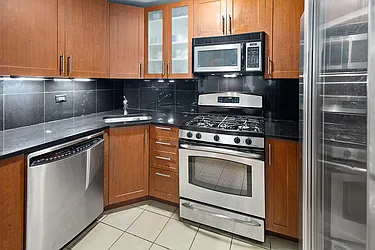 Rented by Poljan Properties Inc.