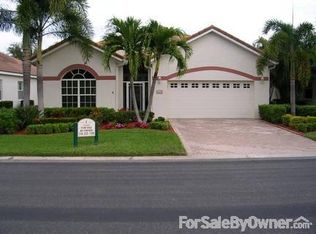 14419 Devington Way, Fort Myers, FL 33912