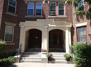 160 Thorndike St #1, Brookline, MA 02446