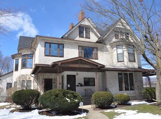 1545 Sanderson Ave APT 2, Scranton, PA 18509