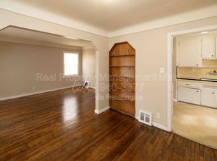 20772 Dexter Blvd, Warren, MI