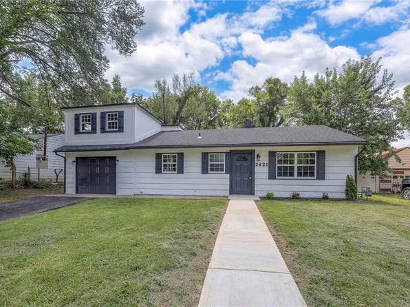 3421 Victoria Dr, Kansas City, KS 66106