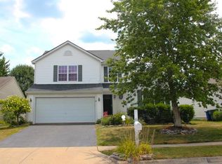 7279 Emerald Tree Dr, Canal Winchester, OH 43110