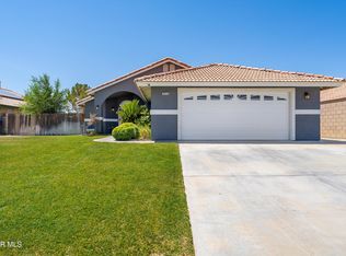 3312 Poplar St, Rosamond, CA 93560