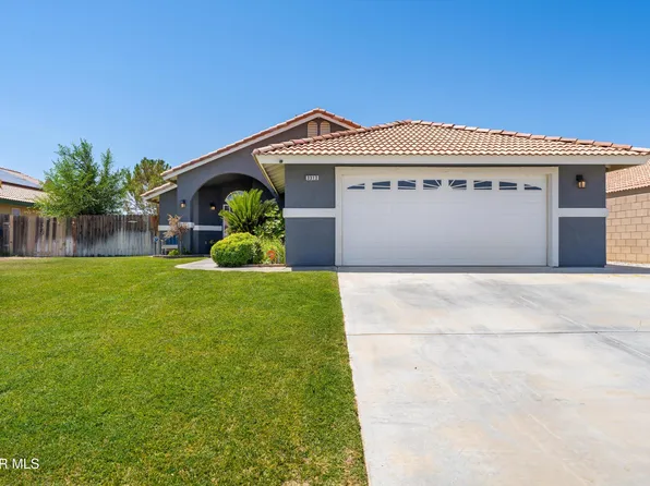 3312 Poplar St, Rosamond, CA 93560