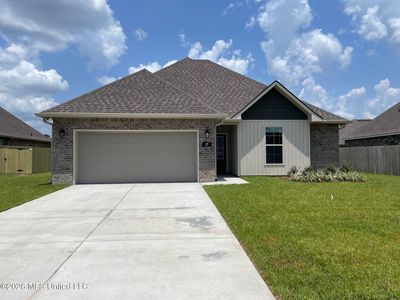 17 Cameron Cv, Long Beach, MS, 39560