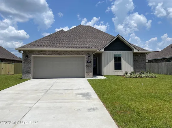 17 Cameron Cv, Long Beach, MS 39560