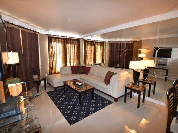 270 E Flamingo Rd Unit 224, Las Vegas, NV 89169