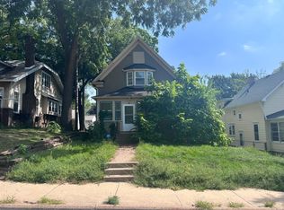3330 Fremont Ave N, Minneapolis, MN 55412